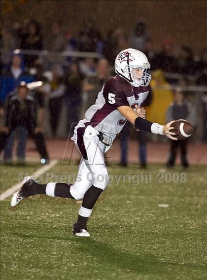Thumbnail 1 in Woodcreek @ Del Oro photogallery.