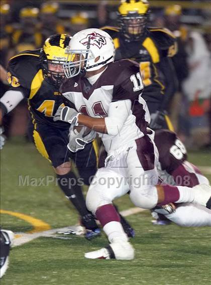 Thumbnail 1 in Woodcreek @ Del Oro photogallery.