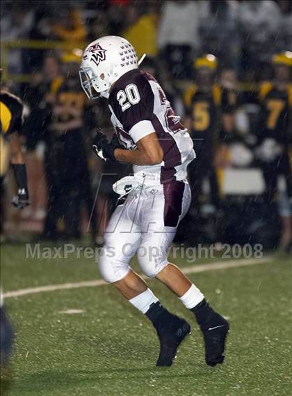 Thumbnail 1 in Woodcreek @ Del Oro photogallery.