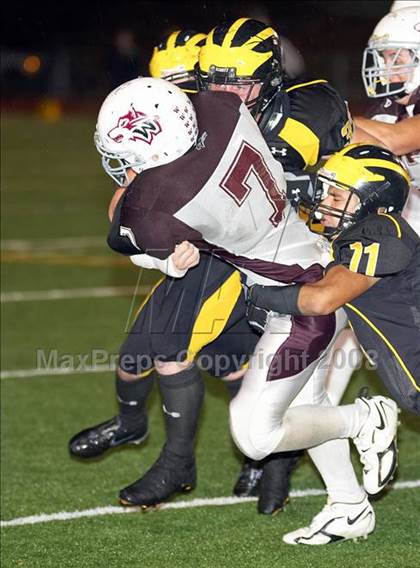 Thumbnail 2 in Woodcreek @ Del Oro photogallery.