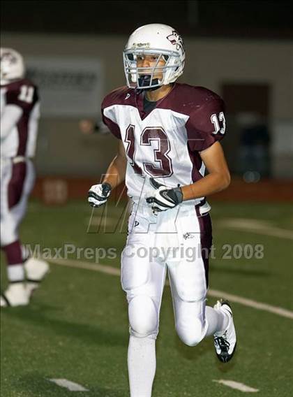 Thumbnail 1 in Woodcreek @ Del Oro photogallery.