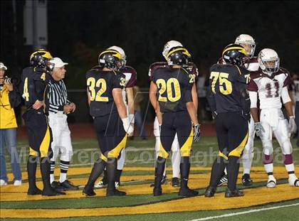 Thumbnail 1 in Woodcreek @ Del Oro photogallery.