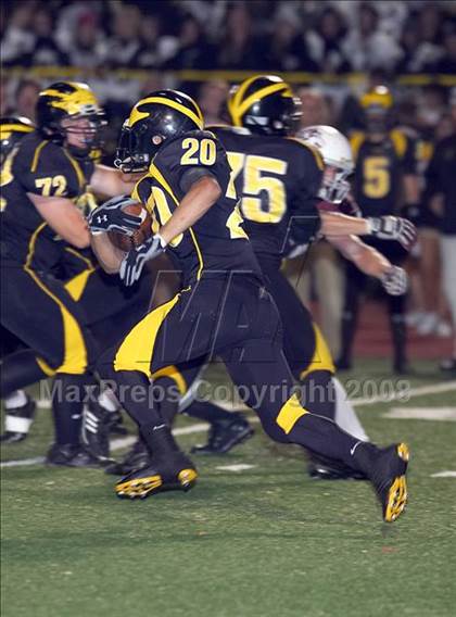 Thumbnail 2 in Woodcreek @ Del Oro photogallery.