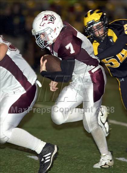 Thumbnail 2 in Woodcreek @ Del Oro photogallery.
