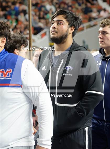 Thumbnail 1 in AIA State Parade of Champions (Div 1-4) photogallery.