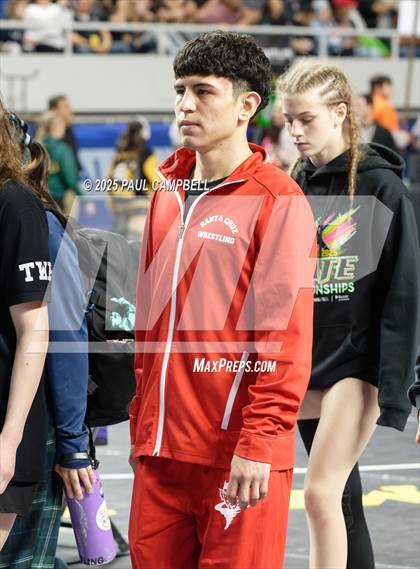 Thumbnail 2 in AIA State Parade of Champions (Div 1-4) photogallery.