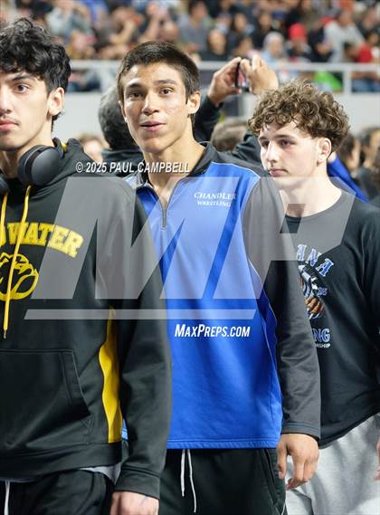 Thumbnail 3 in AIA State Parade of Champions (Div 1-4) photogallery.