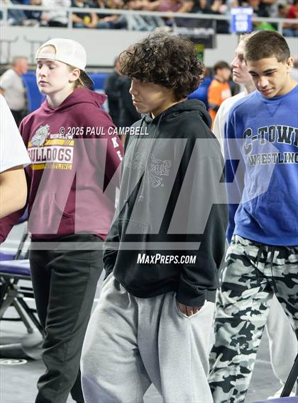 Thumbnail 2 in AIA State Parade of Champions (Div 1-4) photogallery.