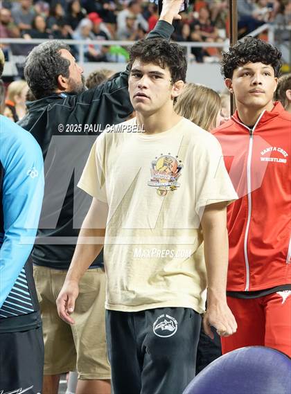 Thumbnail 2 in AIA State Parade of Champions (Div 1-4) photogallery.