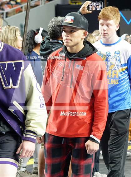 Thumbnail 2 in AIA State Parade of Champions (Div 1-4) photogallery.