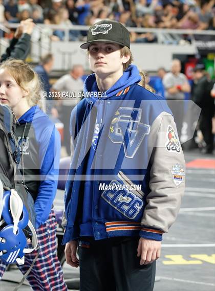 Thumbnail 2 in AIA State Parade of Champions (Div 1-4) photogallery.