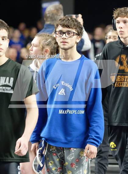 Thumbnail 1 in AIA State Parade of Champions (Div 1-4) photogallery.