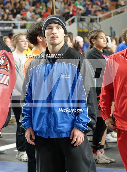 Thumbnail 1 in AIA State Parade of Champions (Div 1-4) photogallery.
