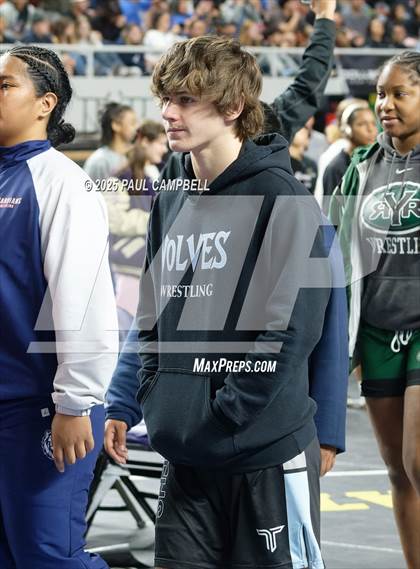 Thumbnail 2 in AIA State Parade of Champions (Div 1-4) photogallery.