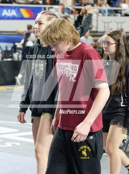 Thumbnail 1 in AIA State Parade of Champions (Div 1-4) photogallery.