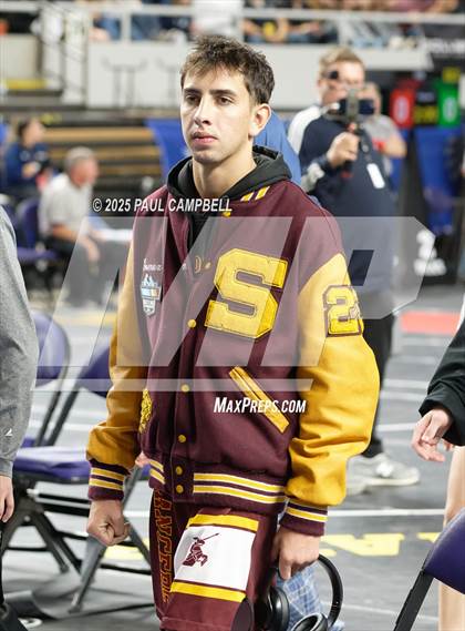 Thumbnail 1 in AIA State Parade of Champions (Div 1-4) photogallery.