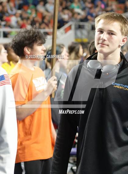 Thumbnail 1 in AIA State Parade of Champions (Div 1-4) photogallery.