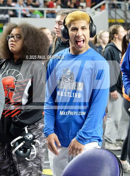 Thumbnail 1 in AIA State Parade of Champions (Div 1-4) photogallery.