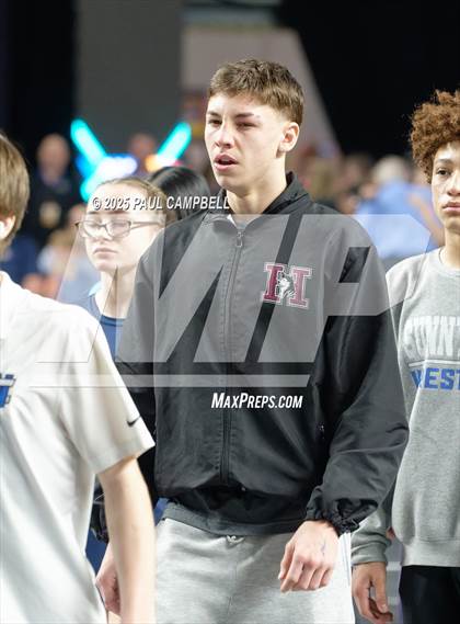 Thumbnail 2 in AIA State Parade of Champions (Div 1-4) photogallery.