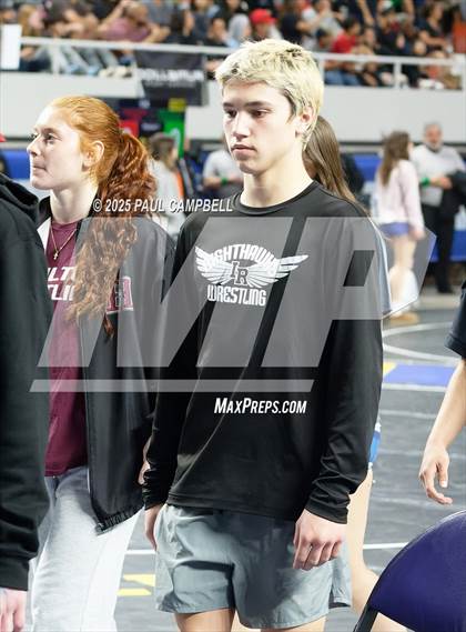 Thumbnail 2 in AIA State Parade of Champions (Div 1-4) photogallery.