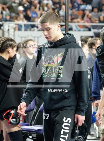 Thumbnail 1 in AIA State Parade of Champions (Div 1-4) photogallery.