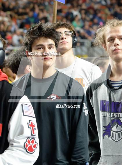 Thumbnail 1 in AIA State Parade of Champions (Div 1-4) photogallery.