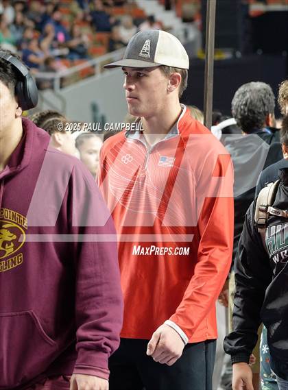 Thumbnail 3 in AIA State Parade of Champions (Div 1-4) photogallery.