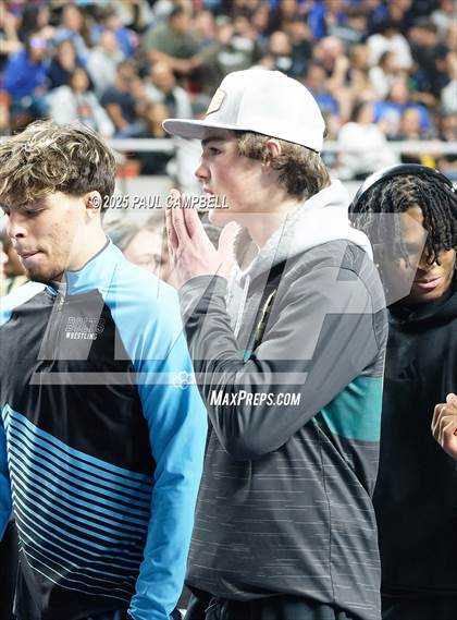 Thumbnail 2 in AIA State Parade of Champions (Div 1-4) photogallery.