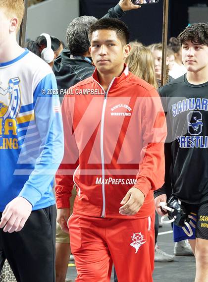 Thumbnail 3 in AIA State Parade of Champions (Div 1-4) photogallery.