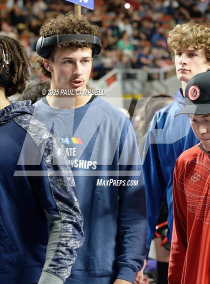 Thumbnail 1 in AIA State Parade of Champions (Div 1-4) photogallery.