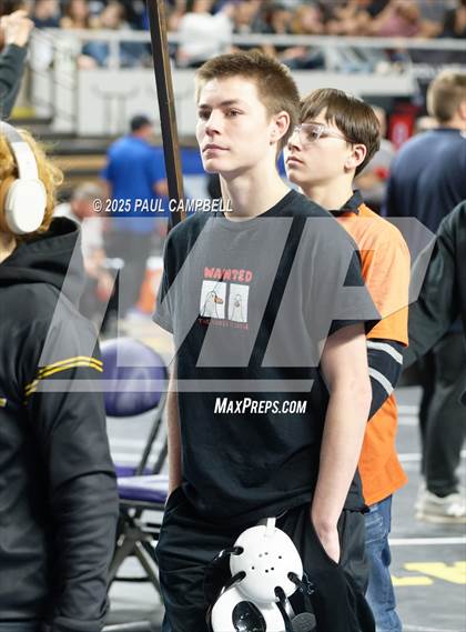 Thumbnail 2 in AIA State Parade of Champions (Div 1-4) photogallery.