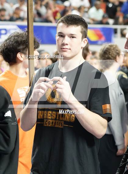 Thumbnail 1 in AIA State Parade of Champions (Div 1-4) photogallery.
