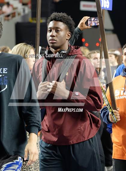 Thumbnail 3 in AIA State Parade of Champions (Div 1-4) photogallery.