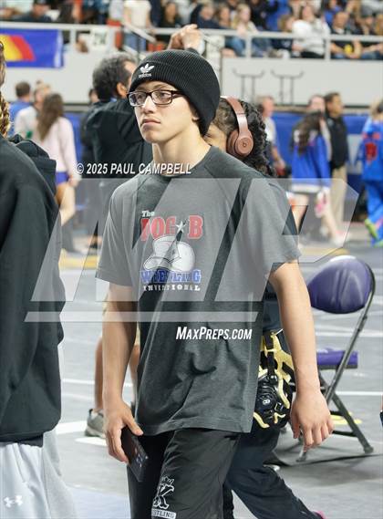 Thumbnail 2 in AIA State Parade of Champions (Div 1-4) photogallery.