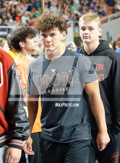 Thumbnail 1 in AIA State Parade of Champions (Div 1-4) photogallery.