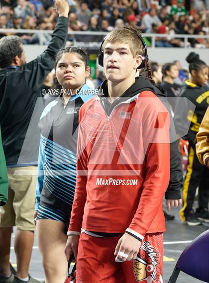Thumbnail 1 in AIA State Parade of Champions (Div 1-4) photogallery.
