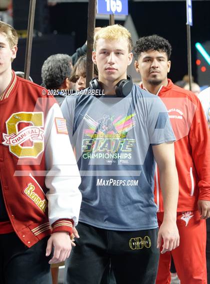 Thumbnail 2 in AIA State Parade of Champions (Div 1-4) photogallery.