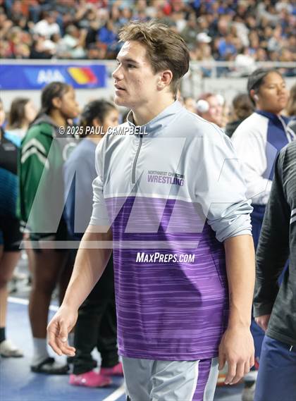 Thumbnail 2 in AIA State Parade of Champions (Div 1-4) photogallery.