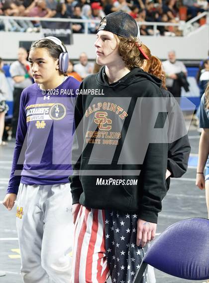 Thumbnail 1 in AIA State Parade of Champions (Div 1-4) photogallery.