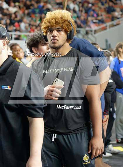 Thumbnail 2 in AIA State Parade of Champions (Div 1-4) photogallery.