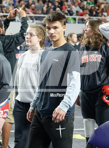 Thumbnail 2 in AIA State Parade of Champions (Div 1-4) photogallery.