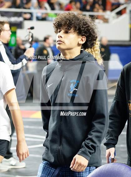 Thumbnail 2 in AIA State Parade of Champions (Div 1-4) photogallery.