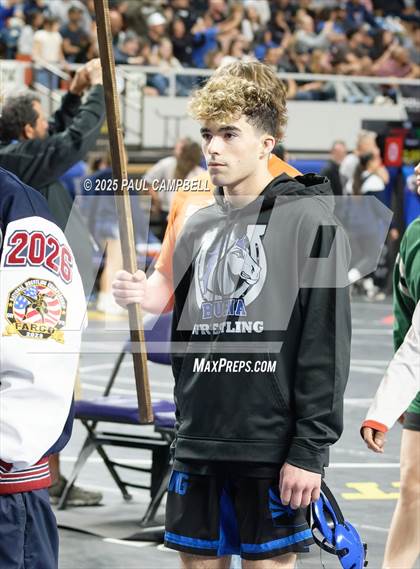Thumbnail 2 in AIA State Parade of Champions (Div 1-4) photogallery.