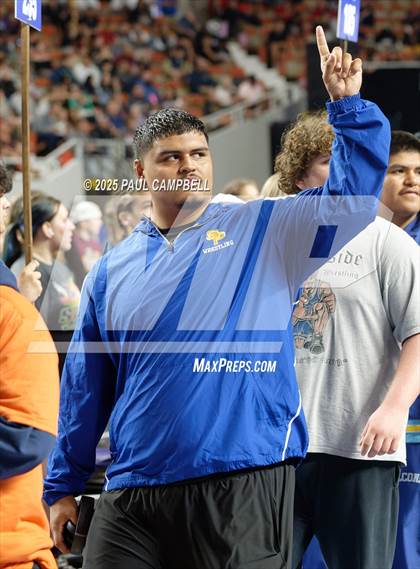 Thumbnail 1 in AIA State Parade of Champions (Div 1-4) photogallery.