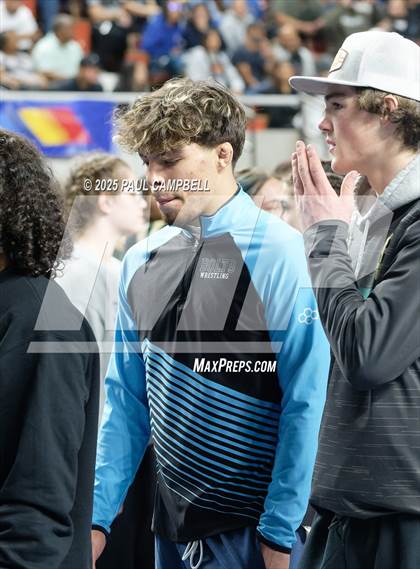 Thumbnail 1 in AIA State Parade of Champions (Div 1-4) photogallery.