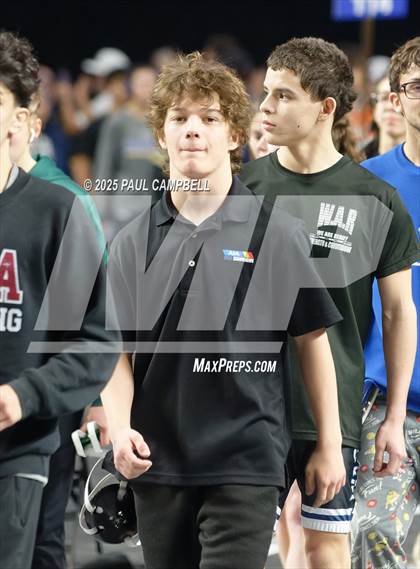 Thumbnail 2 in AIA State Parade of Champions (Div 1-4) photogallery.