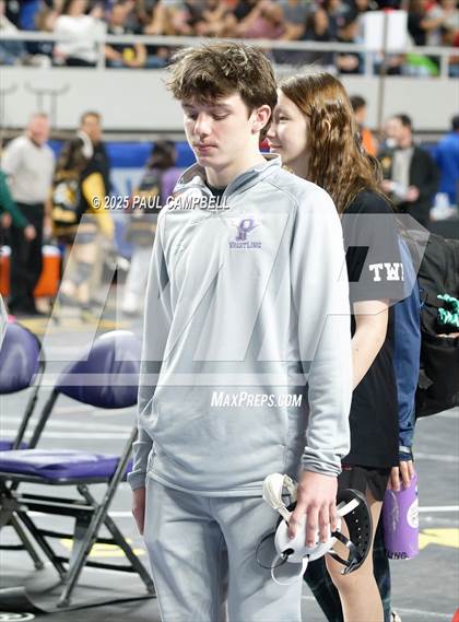 Thumbnail 1 in AIA State Parade of Champions (Div 1-4) photogallery.
