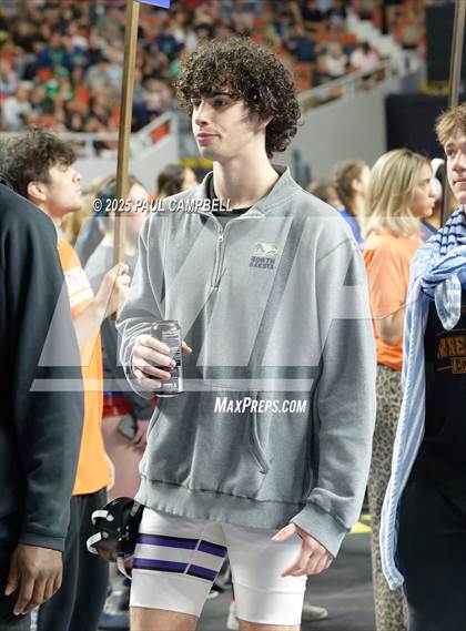 Thumbnail 2 in AIA State Parade of Champions (Div 1-4) photogallery.