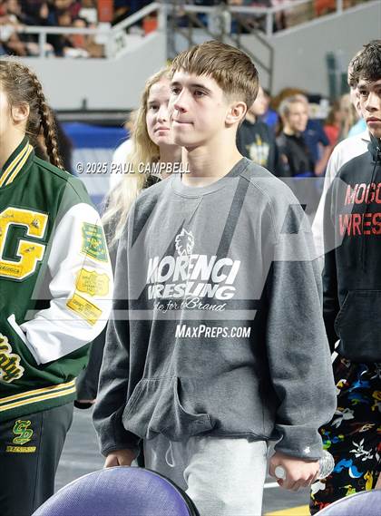 Thumbnail 3 in AIA State Parade of Champions (Div 1-4) photogallery.
