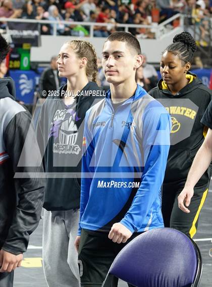 Thumbnail 2 in AIA State Parade of Champions (Div 1-4) photogallery.